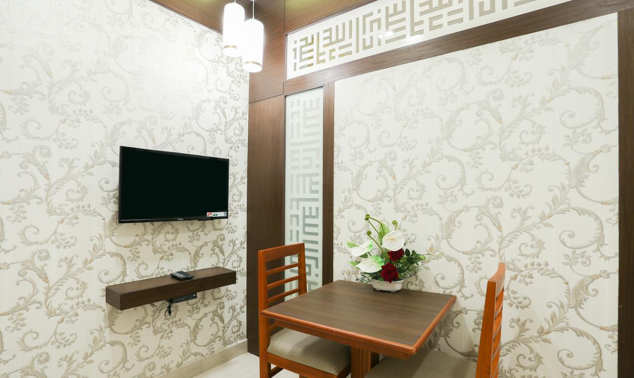 Treebo Emirates Residency Hotell Chennai Exteriör bild