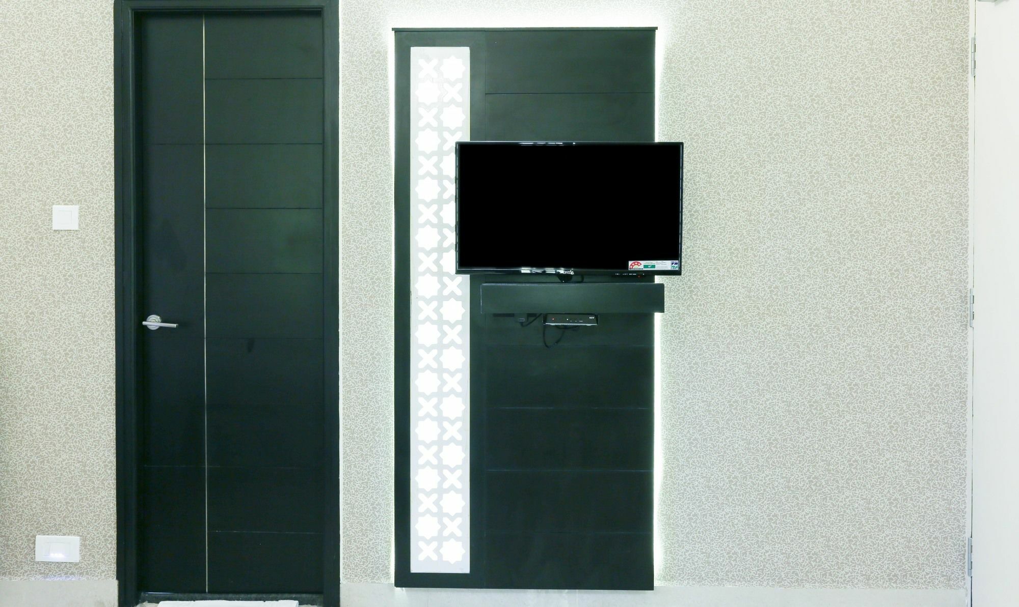 Treebo Emirates Residency Hotell Chennai Exteriör bild